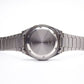 [Near Mint] 1994 Seiko 5 Automatic Silver Sunburst Dial Men's Wrist-Watch