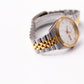 1999 Pulsar Quartz Baby Day-Date Men's Wrist Watch
