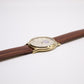 1990s Hamilton Masterpiece Quartz Men's Wrist-Watch