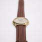 1990s Hamilton Masterpiece Quartz Men's Wrist-Watch