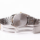 1999 Pulsar Quartz Baby Day-Date Men's Wrist Watch