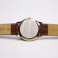 1990s Hamilton Masterpiece Quartz Men's Wrist-Watch