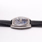 [Serviced] 1976 Seiko Automatic Marine Blue Dial Faceted Crystal Men's Wrist-Watch