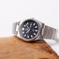 1981 Seiko Quartz Lionhead Dial Men's Wrist-Watch