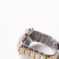 2002 Puslar Quartz Chronograph Sunburst Dial Men's Wrist-Watch