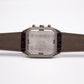1991 Citizen Ana-Digi Matte Black Dial Men's Wrist-Watch