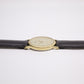 1992 Pulsar Quartz Golden Washi Dial 'Coin Edge Bezel' Men's Wrist-Watch