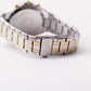 2002 Puslar Quartz Chronograph Sunburst Dial Men's Wrist-Watch