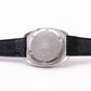 [Serviced] 1976 Seiko Automatic Marine Blue Dial Faceted Crystal Men's Wrist-Watch
