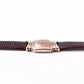 [Serviced] 1940 Gruen Veri-Thin Salmon Dial 10K Rose Gold Filled Case Men's Wrist-Watch