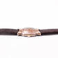 [Serviced] 1940 Gruen Veri-Thin Salmon Dial 10K Rose Gold Filled Case Men's Wrist-Watch