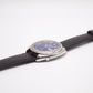 [Serviced] 1972 Seiko 5 Actus Automatic Marine Blue Sunburst Dial Men's Wrist-Watch