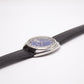 [Serviced] 1972 Seiko 5 Actus Automatic Marine Blue Sunburst Dial Men's Wrist-Watch