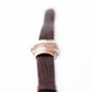 [Serviced] 1940 Gruen Veri-Thin Salmon Dial 10K Rose Gold Filled Case Men's Wrist-Watch