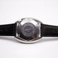 [Serviced] 1972 Seiko 5 Actus Automatic Marine Blue Sunburst Dial Men's Wrist-Watch