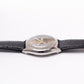 [Serviced] 1977 Citizen Automatic Gray Sunburst Dial Men's Wrist-Watch