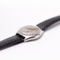 [Serviced] 1977 Citizen Automatic Gray Sunburst Dial Men's Wrist-Watch