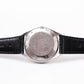 [Serviced] 1977 Citizen Automatic Gray Sunburst Dial Men's Wrist-Watch