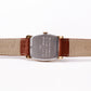 [Serviced] 1950s Hamilton Mechanical Art Deco 10K Filled Gold Men's Wrist Watch