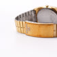 1982 Seiko SQ Light Golden Dial Men's Wrist-Watch