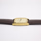 1994 Pulsar Quartz Ana-Digi Alarm Men's Wrist-Watch W/Box
