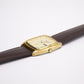 1994 Pulsar Quartz Ana-Digi Alarm Men's Wrist-Watch W/Box