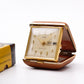 1960s Bradley Travel Mechanical Alarm-Clock Full-Set