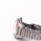 2006 Seiko SKXA61 'Orange Knight' Automatic Men's Wrist-Watch