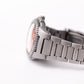 2006 Seiko SKXA61 'Orange Knight' Automatic Men's Wrist-Watch