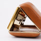 1960s Bradley Travel Mechanical Alarm-Clock Full-Set