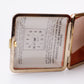 1960s Bradley Travel Mechanical Alarm-Clock Full-Set