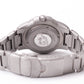 2006 Seiko SKXA61 'Orange Knight' Automatic Men's Wrist-Watch
