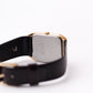 [Near Mint] 1985 Pulsar Quartz Light Golden Dial Men's Wrist-Watch