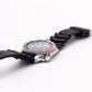 2007 Seiko SKX009 Midnight Blue Dial Men's Wrist-Watch