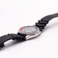 2007 Seiko SKX009 Midnight Blue Dial Men's Wrist-Watch