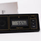 [New Old Stock] 1990s Pulsar Quartz Alarm W/Box & Papers