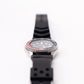 2007 Seiko SKX009 Midnight Blue Dial Men's Wrist-Watch