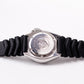 2007 Seiko SKX009 Midnight Blue Dial Men's Wrist-Watch
