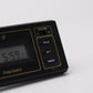 [New Old Stock] 1990s Pulsar Quartz Alarm W/Box & Papers