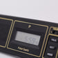 [New Old Stock] 1990s Pulsar Quartz Alarm W/Box & Papers