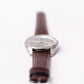 [Serviced] 1968 Seiko 5 Automatic Gray Sunburst Dial Men's Wrist-Watch