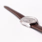 [Serviced] 1968 Seiko 5 Automatic Gray Sunburst Dial Men's Wrist-Watch