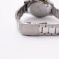 2012 Seiko Quartz Marine Blue Chronograph Men's Wrist-Watch