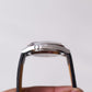 1974 Seiko Actus Automatic Silver Sunburst Dial Men's Wrist-Watch