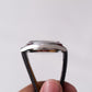 1974 Seiko Actus Automatic Silver Sunburst Dial Men's Wrist-Watch