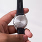 [Serviced] 1977 Seiko Automatic Silver Sunburst Dial Men's Wrist-Watch