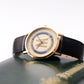 1990s Hamilton Quartz New York Dial Men's Wrist-Watch W/Box & Papers