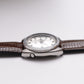 1971 Seiko 5 Silver Sunburst Dial Men's Wrist-Watch