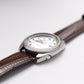 1971 Seiko 5 Silver Sunburst Dial Men's Wrist-Watch