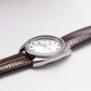 1971 Seiko 5 Silver Sunburst Dial Men's Wrist-Watch